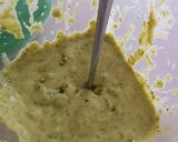 Foto del passaggio 1 della ricetta Pasta con pesto di pistacchi e burrata