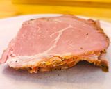 Foto del paso 2 de la receta: Sándwich de Pastrami