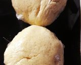 Omlós mákos pite recept fázis 1 fotója