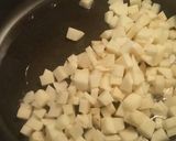 Foto del paso 3 de la receta: Papas con huevo / Desayuno