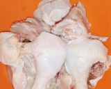 A picture of step 1 of Easy Lemon Garlic Chicken.