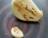 Foto del paso 4 de la receta: Fideo seco a los 3 chiles