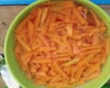 Foto langkah ke 4 dari resep Acar.
