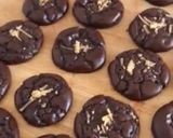 Foto langkah ke 7 dari resep Brownies Cookies Crunchy.