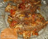 Foto langkah ke 4 dari resep Ikan selar kuning balado.