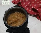 Cara Membuat Sambal kacang kapri 6