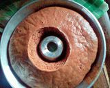Foto langkah ke 5 dari resep Bolu nutrijel coklat (kukus).