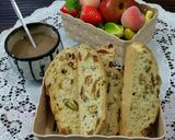 Hình bước làm 6 của món Biscotti