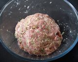 A picture of step 2 of Asa’s ‘Golubtsi’.