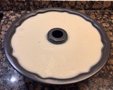 Foto del paso 11 de la receta: Flan de queso y leche condensada