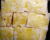 Foto del passaggio 12 della ricetta Lasagna di Pancarrè