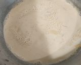 লিচু আর সাগুর পায়েশ(Lychee and sago /tapioca pudding) রেসিপির ধাপ 2 ছবি
