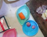 Foto langkah ke 2 dari resep Tumis Jamur Tiram.