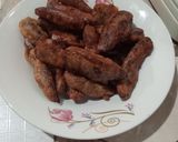 Foto langkah ke 4 dari resep Rimpé Pisang Tepung.