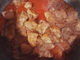 BBQ Rice