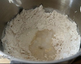 Foto langkah ke 3 dari resep 44. PIZZA HUT HOMEMADE.