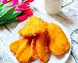 Foto langkah ke 6 dari resep Pisang Goreng Renyah.