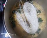 Foto del paso 6 de la receta Sopa de pulpo 🐙 😋 con sus verduras 😋