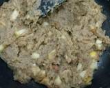 Jowar and Apple Sheera recipe step 7 photo