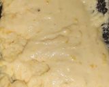 Foto del paso 4 de la receta: Galles esponjosas de naranja coco y chocolate