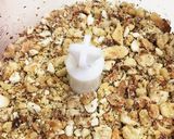 A picture of step 1 of Easy Breakfast: Homemade Granola.