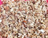 A picture of step 3 of Easy Breakfast: Homemade Granola.