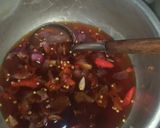 Foto langkah ke 4 dari resep Tahu gejrot khas cirebon.