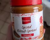Mézeskalács ízű csiga recept fázis 1 fotója