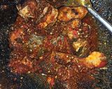 Foto langkah ke 4 dari resep Ikan Baung sambal.
