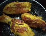 Foto langkah ke 2 dari resep Ayam bakar teflon.