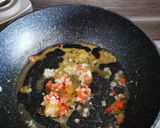 Foto del paso 1 de la receta: Duo de leguminosas