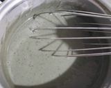 Foto langkah ke 3 dari resep Cendol Kecebong.