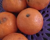 ઓરેન્જ જ્યુસ (Orange Juice Recipe In Gujarati) રેસીપી સ્ટેપ1ફોટો