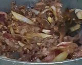 Foto langkah ke 3 dari resep 21.Korean Beef Bulgogi.
