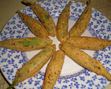 Foto del paso 5 de la receta: Pollo frito sureño (southern fried chicken)