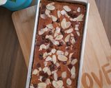 Foto langkah ke 4 dari resep 39. Cake Pisang 5 Bahan.