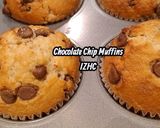A picture of step 2 of 🧁Chocolate Chip Muffins🧁.
