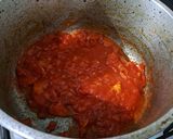 Foto del paso 4 de la receta: Salsa rápida de Tomates