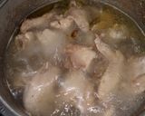 Foto langkah ke 1 dari resep Ayam 🐔 kenthuky 🤤 krispi.