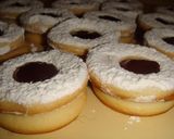Foto del paso 12 de la receta: Masitas secas con mermelada