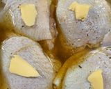 A picture of step 5 of Baked Chicken Drumsticks.