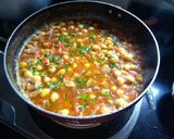 A picture of step 4 of Chole.