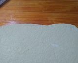 Foto del paso 2 de la receta: Arrolladitos de dulce de leche!!