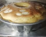 Foto langkah ke 7 dari resep 888.Bolu Gula Merah (Gluten Free).