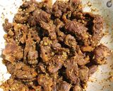 Hình bước làm 4 của món Bắp bò kho sả thơm lừng 🥩