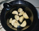 Foto langkah ke 1 dari resep Kerupuk Tahu.
