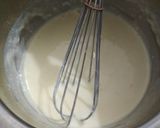 A picture of step 2 of Traditional Dryfruits Malpua.