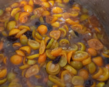 Foto del paso 3 de la receta: Chutney de kumquat con un toque de Jerez