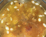 Foto del paso 1 de la receta: Sopa crema de calabaza súper sabrosa