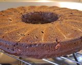 Foto del paso 4 de la receta: Torta de chocolate y semillas sin huevos y sin azúcar